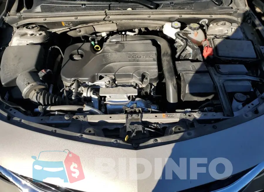 1G1ZD5ST2PF178122 Photo# 11