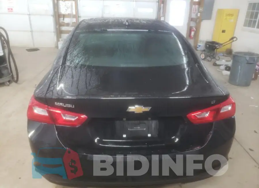 1G1ZD5ST2RF201966 Photo# 6