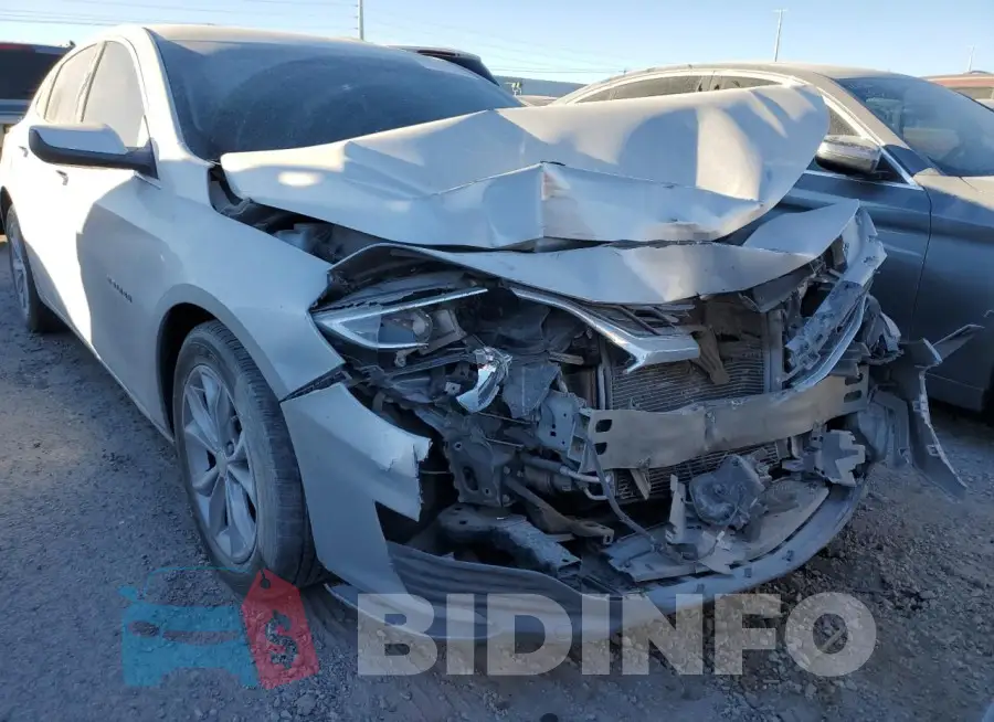 1G1ZD5ST3KF108170 Photo# 5
