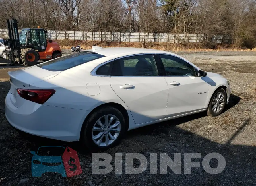 1G1ZD5ST3PF182132 Photo# 3