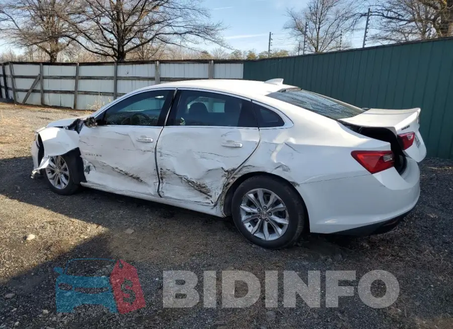 1G1ZD5ST3PF182132 Photo# 2