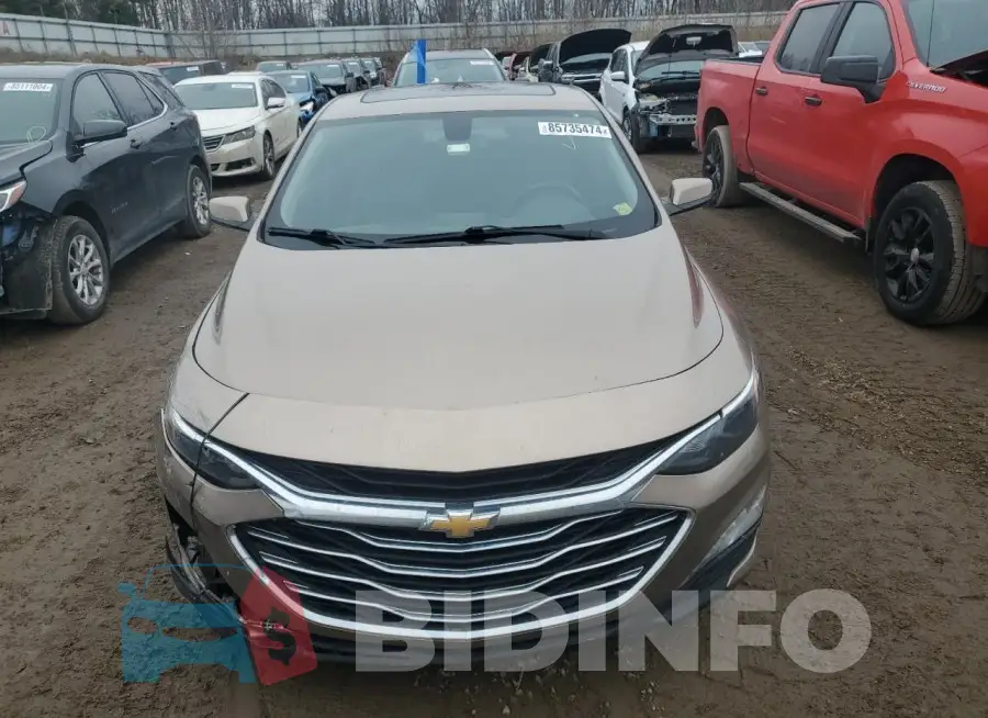 1G1ZD5ST5KF128839 Photo# 5