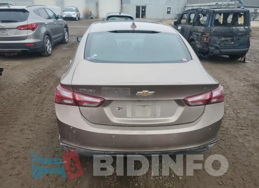 1G1ZD5ST5KF128839 Photo# 6