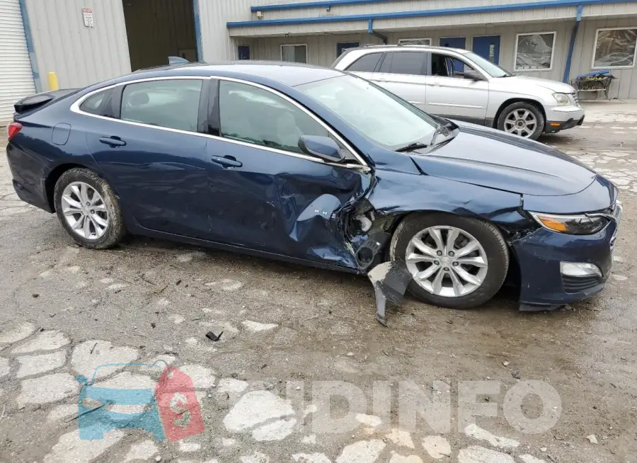 1G1ZD5ST5KF154468 Photo# 4
