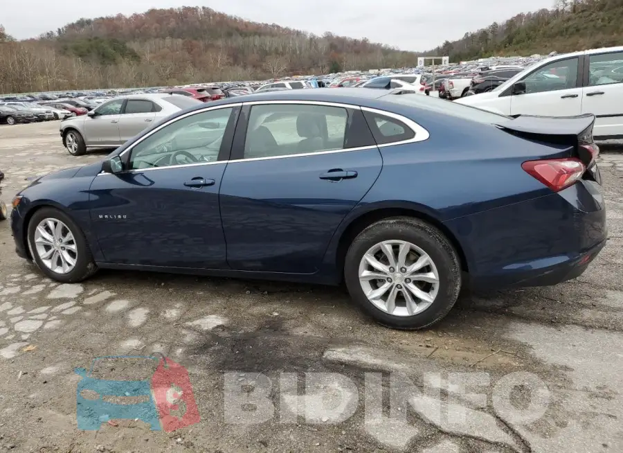 1G1ZD5ST5KF154468 Photo# 2