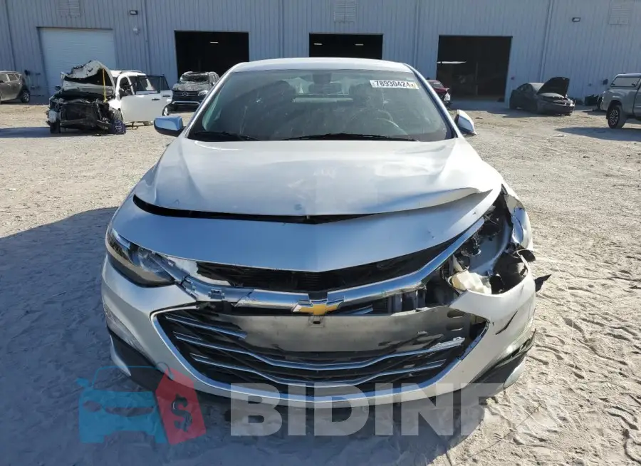 1G1ZD5ST5KF172226 Photo# 5