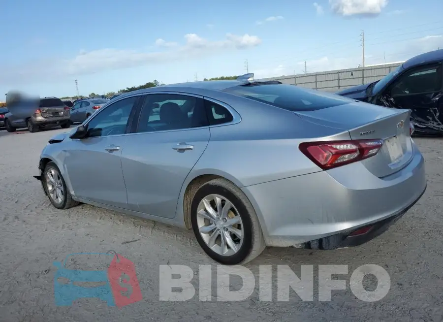 1G1ZD5ST5KF172226 Photo# 2