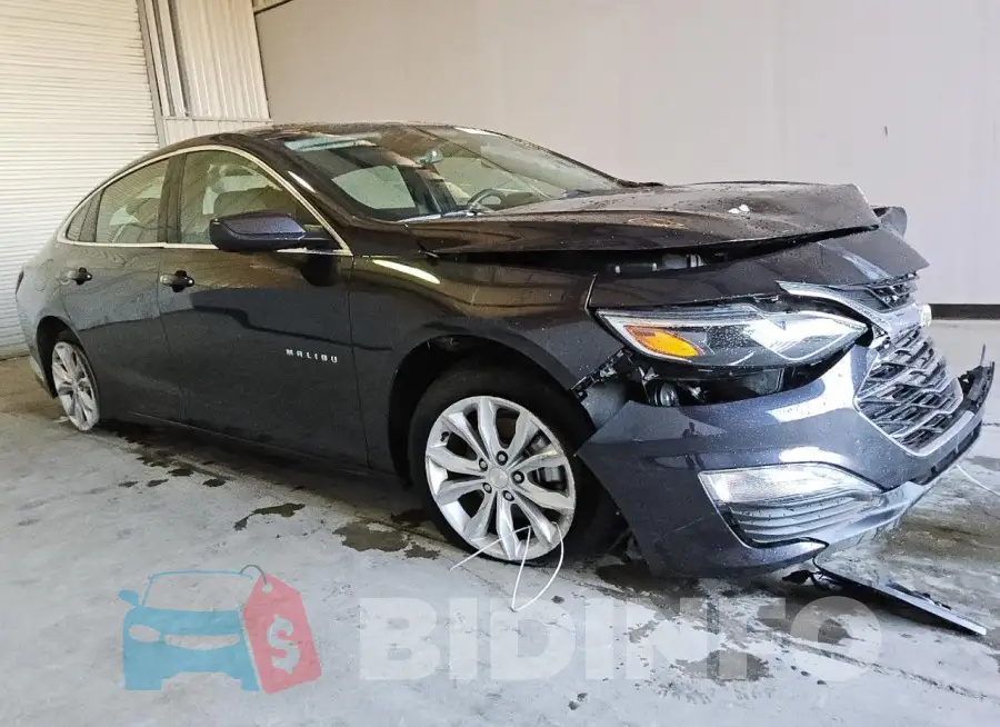 1G1ZD5ST6PF161632 Photo# 4