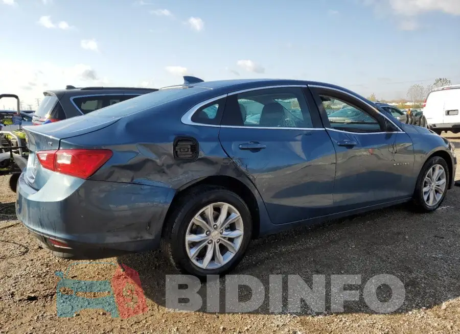 1G1ZD5ST6RF232945 Photo# 3
