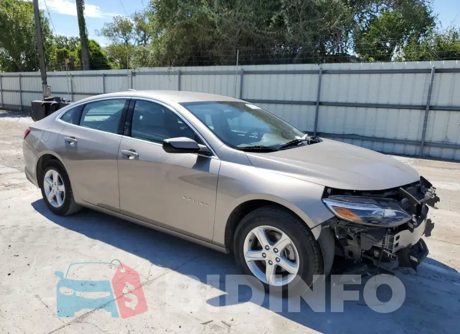 1G1ZD5ST8NF156736 Photo# 4