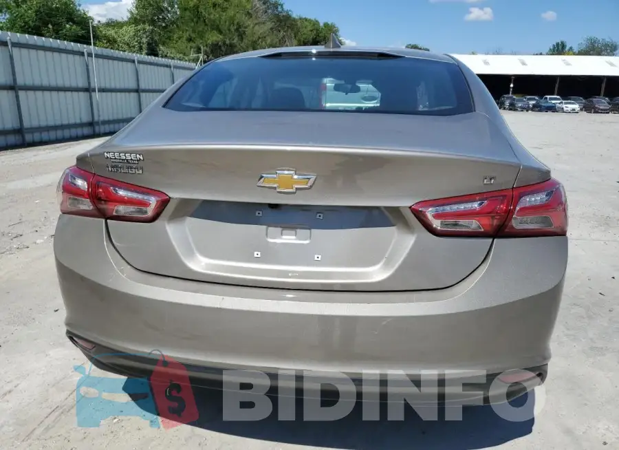 1G1ZD5ST8NF156736 Photo# 6