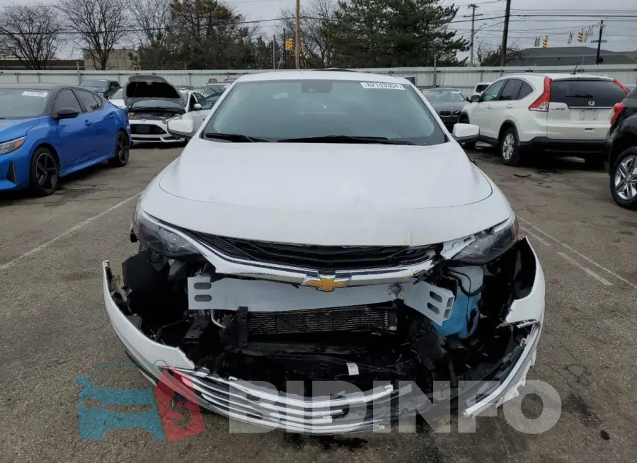 1G1ZD5ST8PF211253 Photo# 5