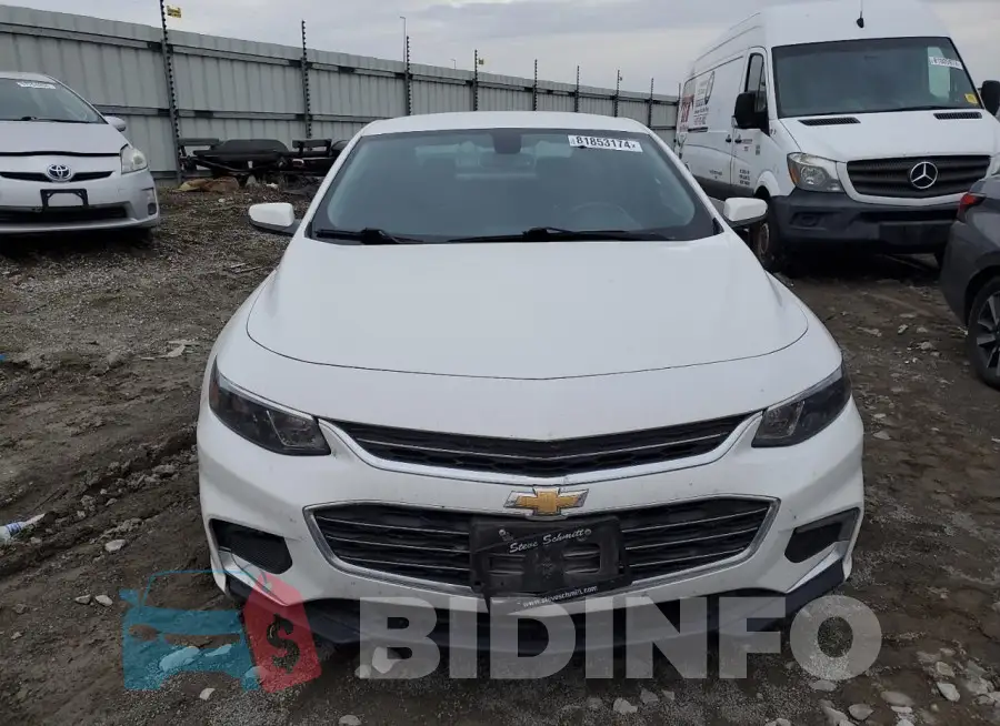 1G1ZD5ST9JF227713 Photo# 5