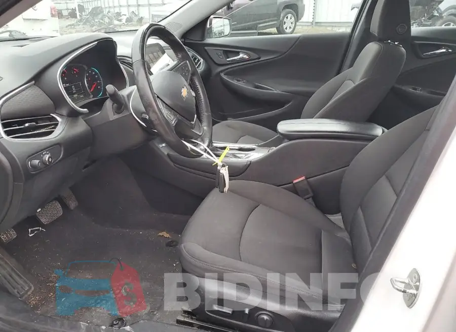 1G1ZD5ST9JF227713 Photo# 7