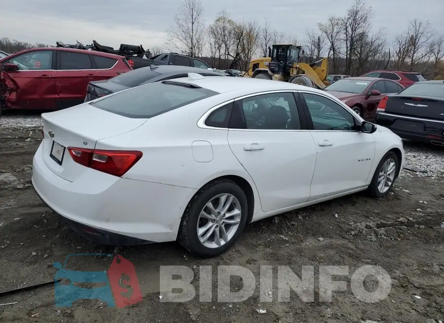 1G1ZD5ST9JF227713 Photo# 3