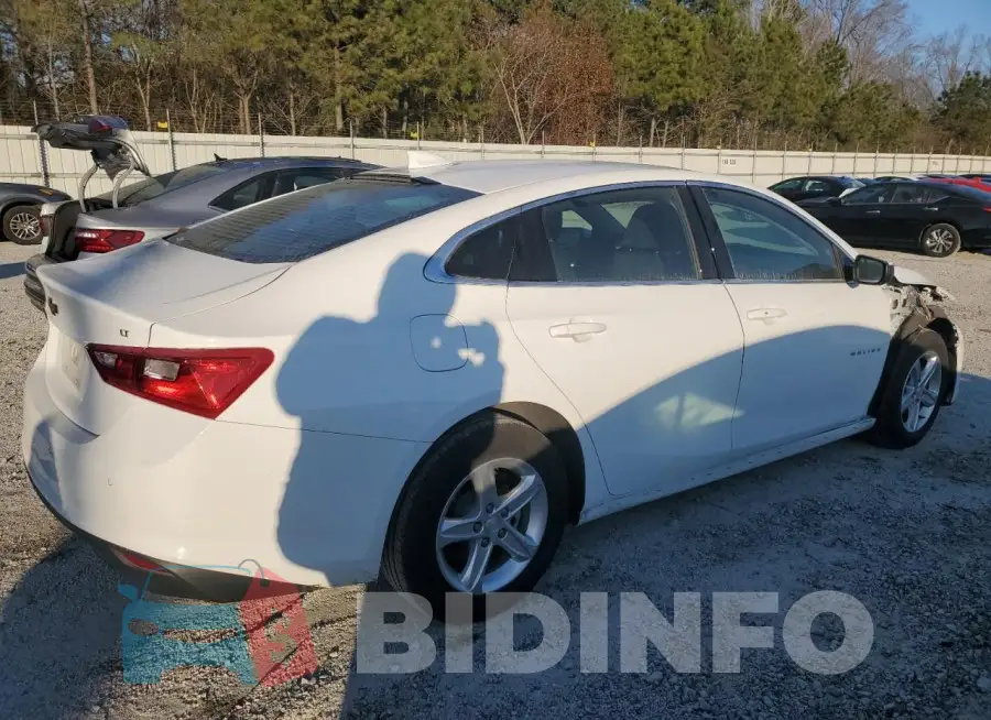 1G1ZD5ST9PF175640 Photo# 3
