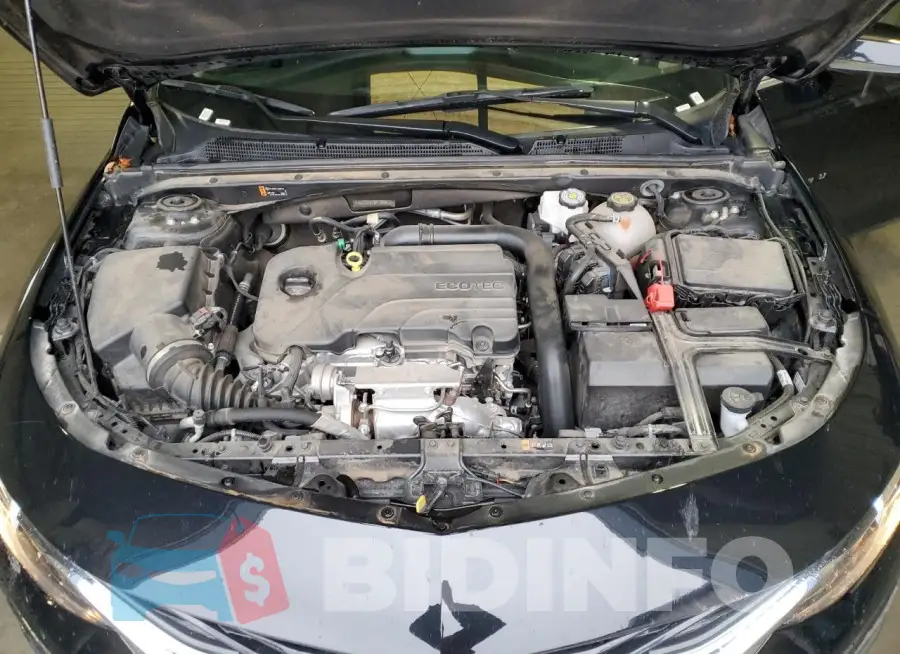 1G1ZD5ST9PF189912 Photo# 11