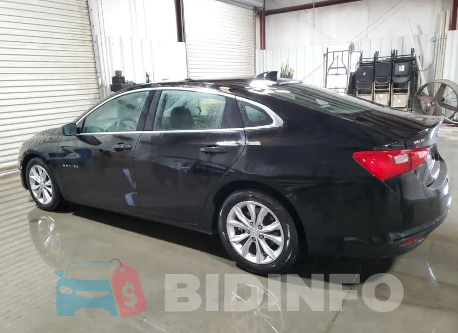 1G1ZD5ST9PF189912 Photo# 2