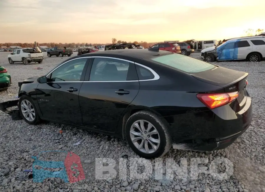 1G1ZD5STXMF067670 Photo# 2