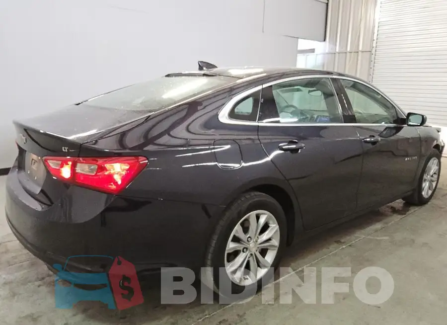 1G1ZD5STXPF169703 Photo# 3