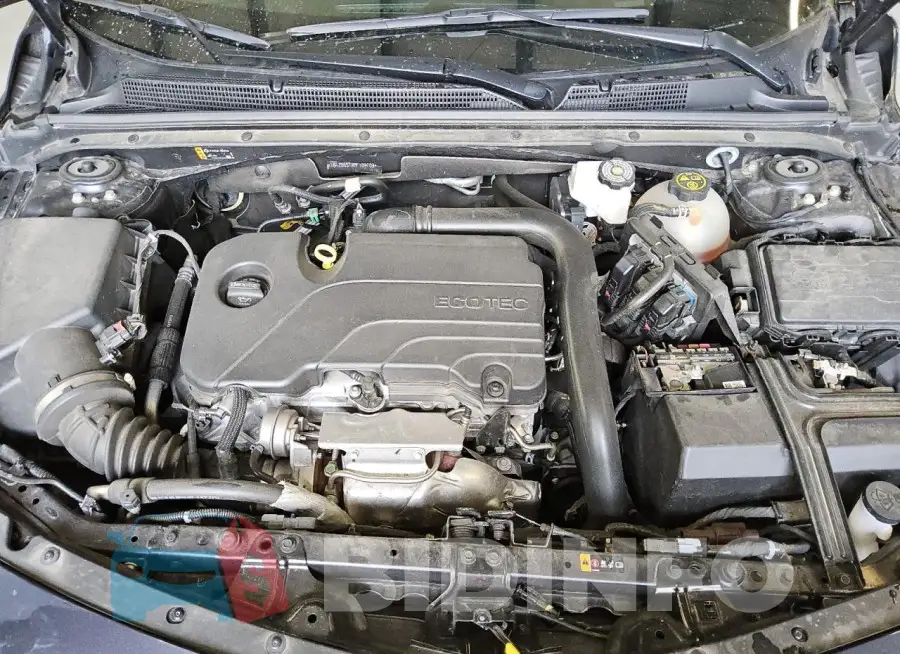 1G1ZD5STXPF169703 Photo# 11