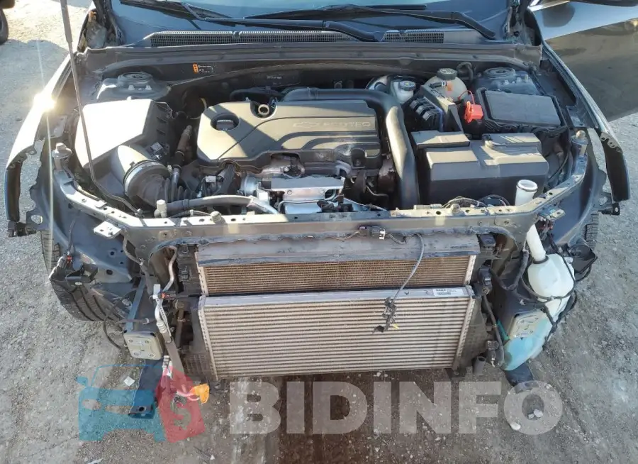 1G1ZE5ST6HF170846 Photo# 11