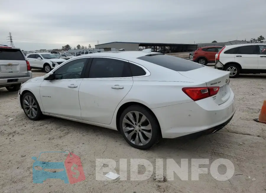 1G1ZH5SX9GF179968 Photo# 2