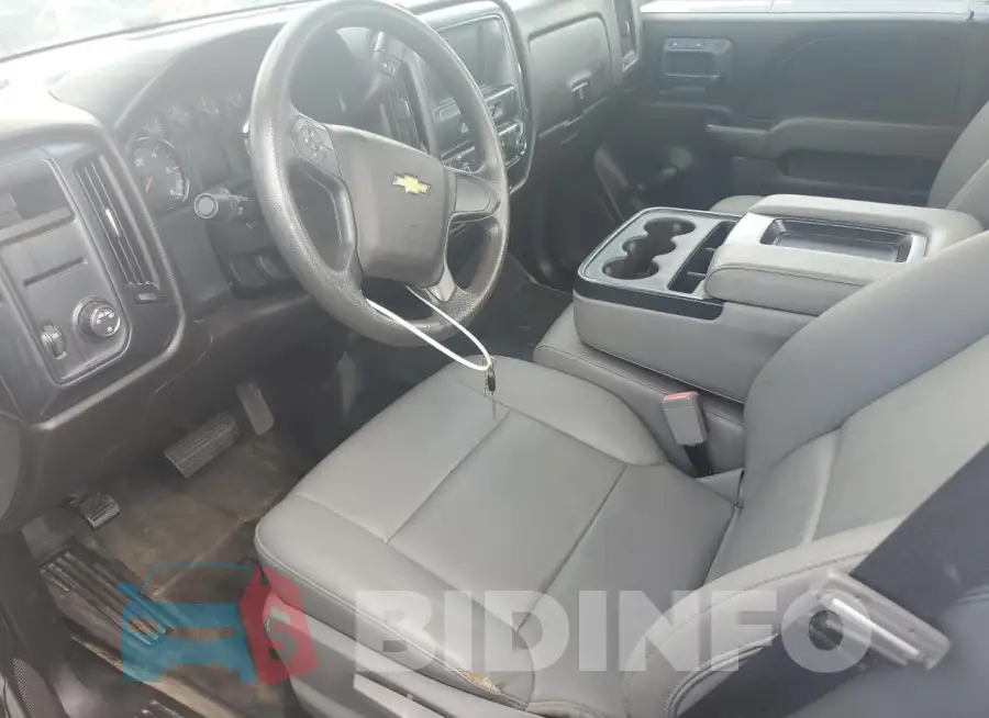 1GCNCNEH1JZ221502 Photo# 7