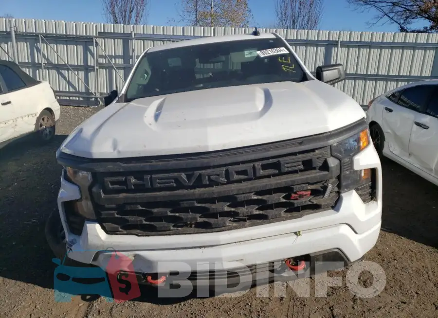 1GCPDBEKXNZ526373 Photo# 5