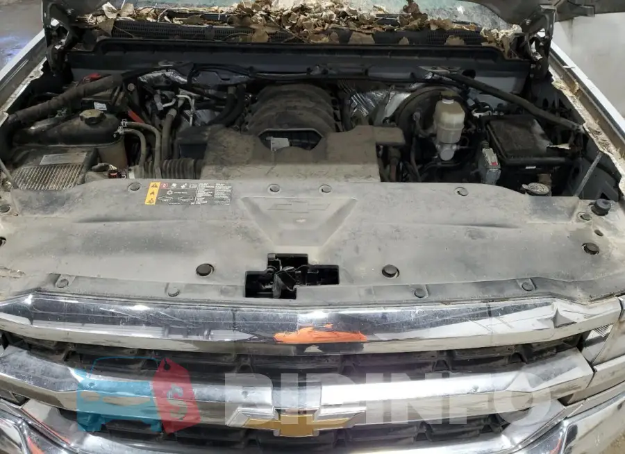 1GCVKREC1JZ180318 Photo# 11