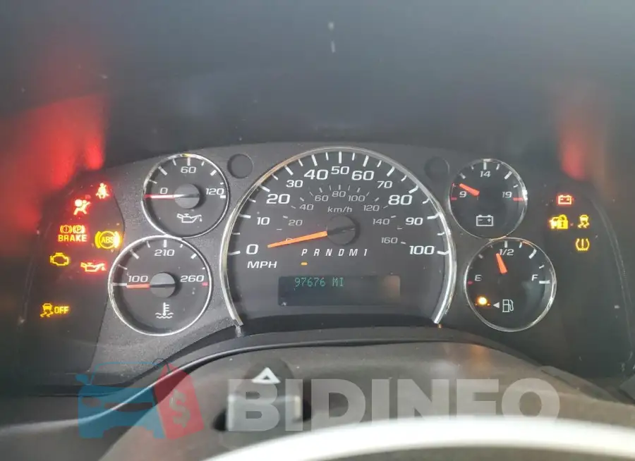 1GCWGAFPXM1167241 Photo# 9