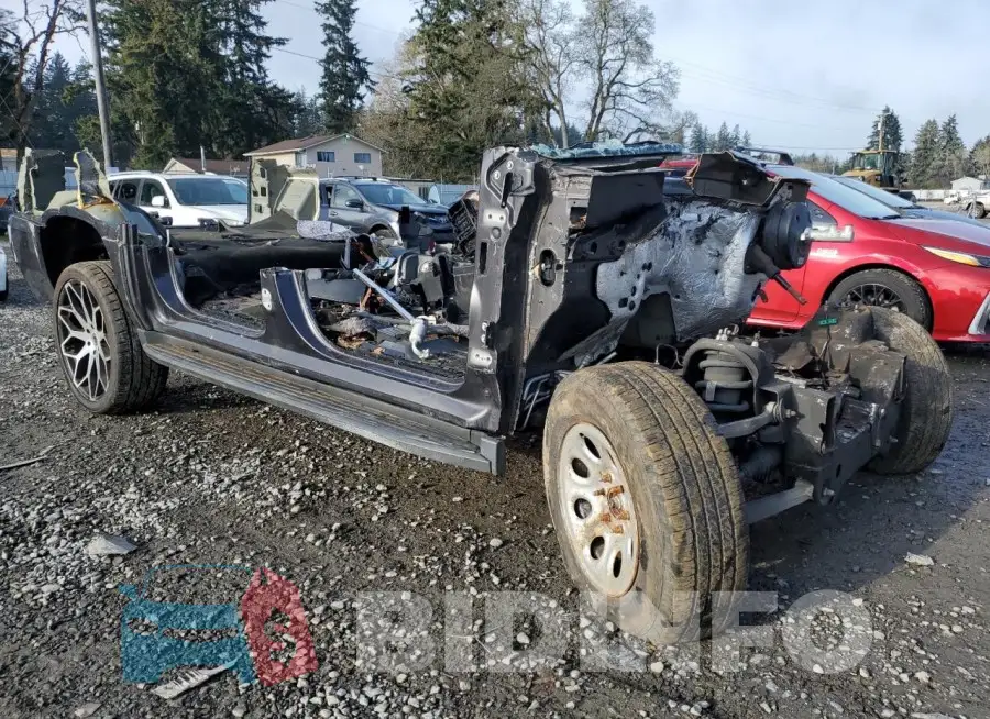 1GNSKHKC4GR324302 Photo# 4