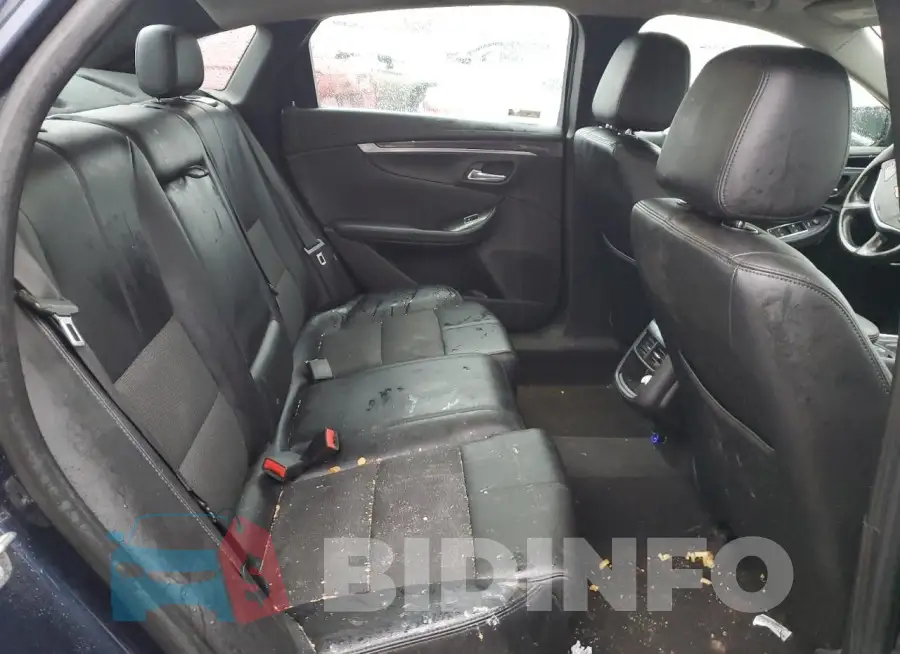 2G1105S32H9178673 Photo# 10