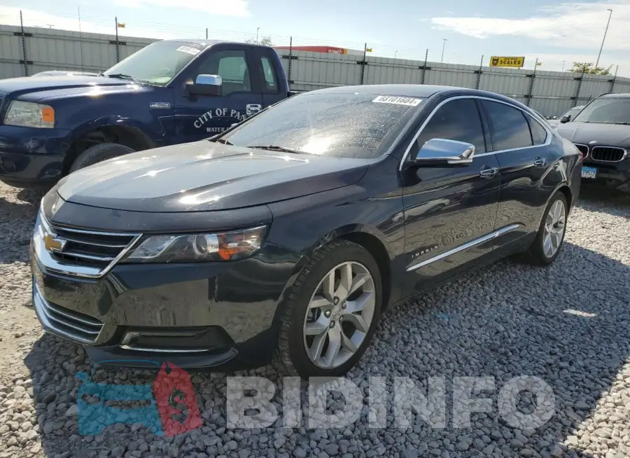 2G1105S35K9142015 Photo# 1