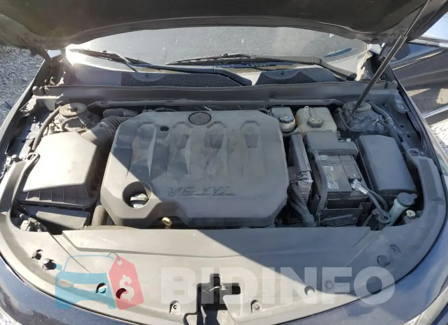 2G1105S35K9142015 Photo# 11