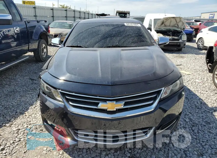 2G1105S35K9142015 Photo# 5