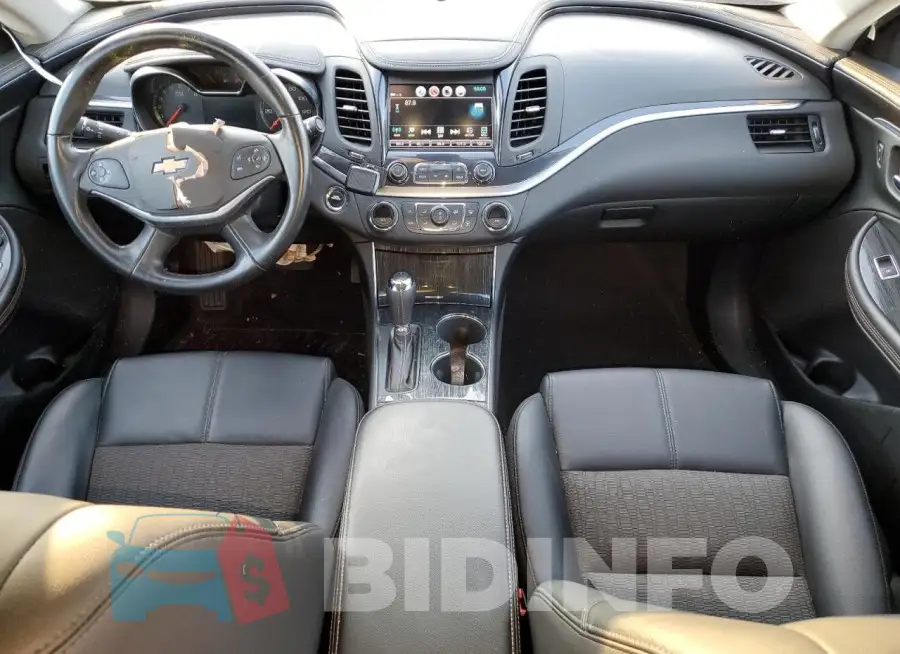 2G1105S39J9120145 Photo# 8