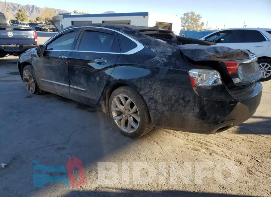 2G1125S30J9140648 Photo# 2