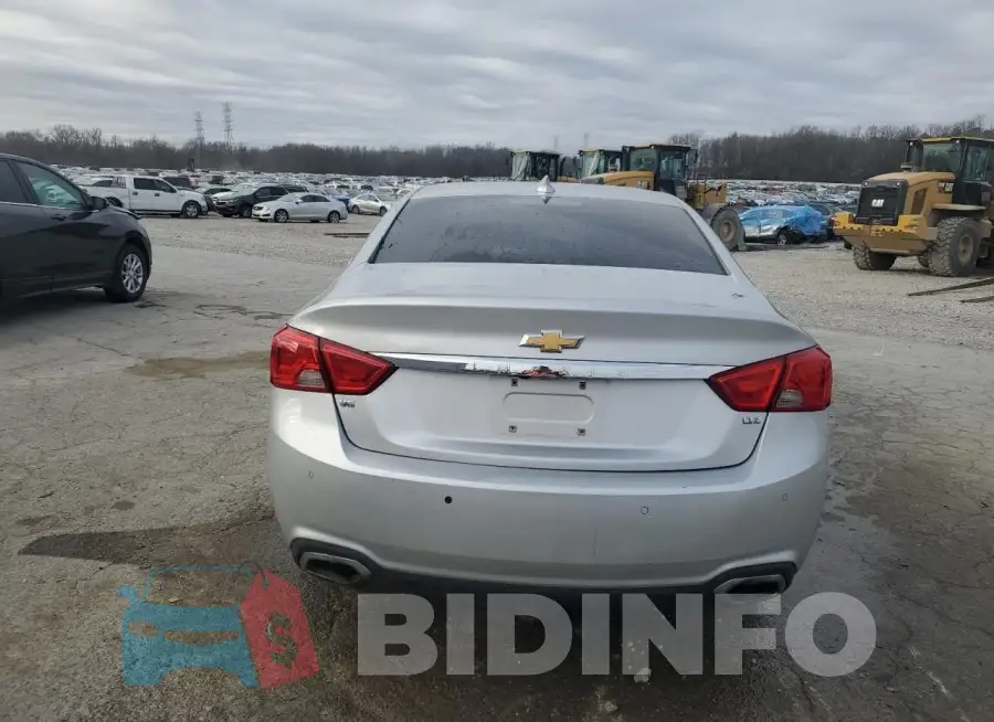 2G1145S30G9171871 Photo# 6