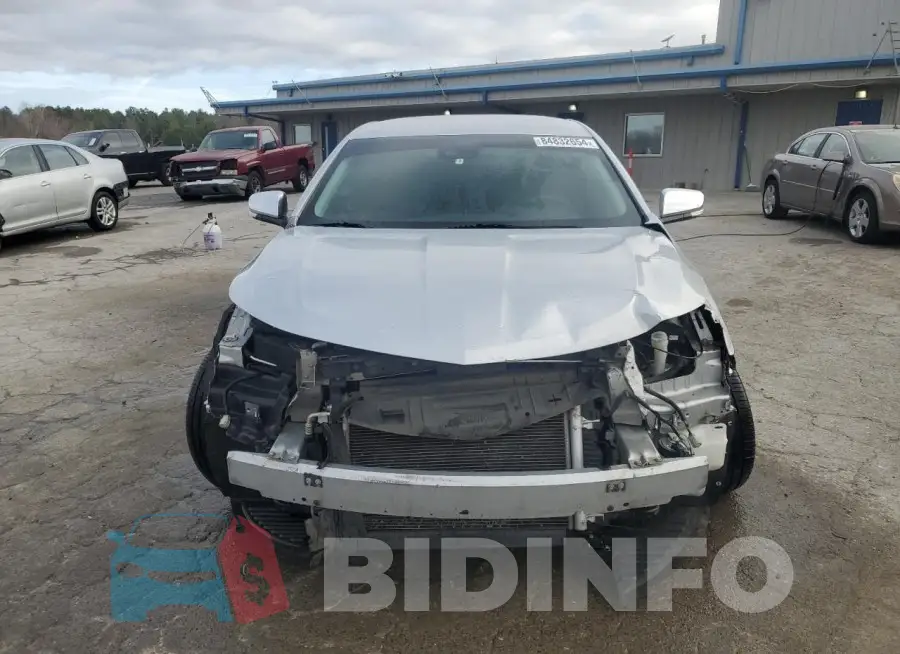 2G1145S30G9171871 Photo# 5