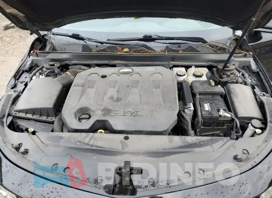 2G11Z5S39K9162077 Photo# 11