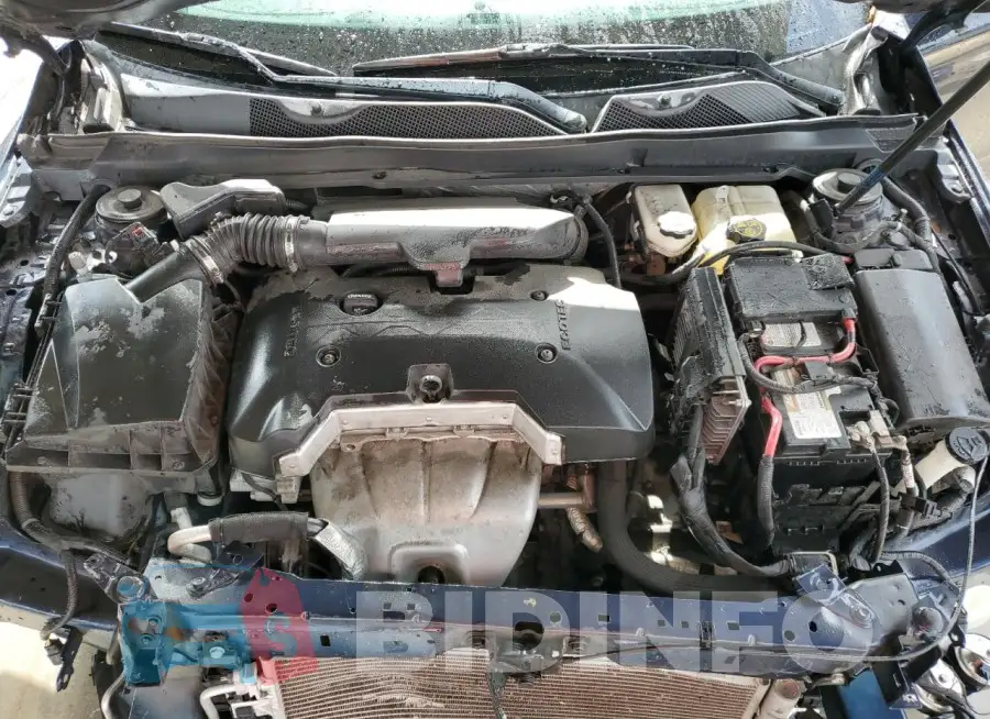 2G11Z5SA9K9154821 Photo# 11