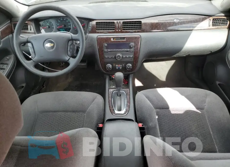2G1WB5E3XG1164237 Photo# 8