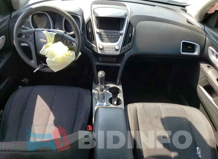 2GNALBEK8H1539412 Photo# 8