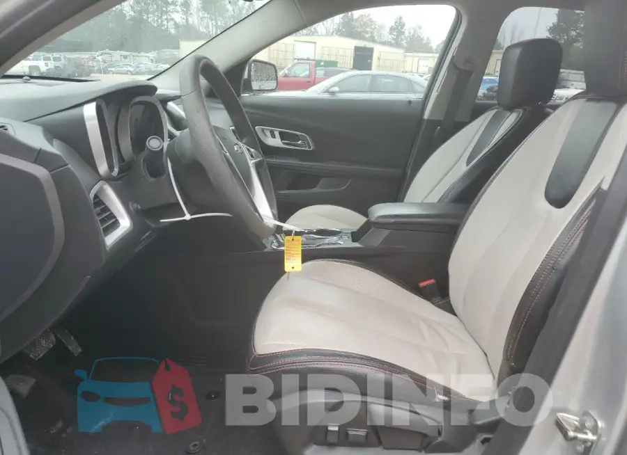 2GNALCEK1G1142337 Photo# 7