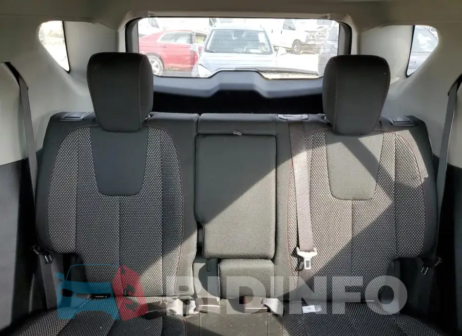 2GNALCEKXG1152851 Photo# 10