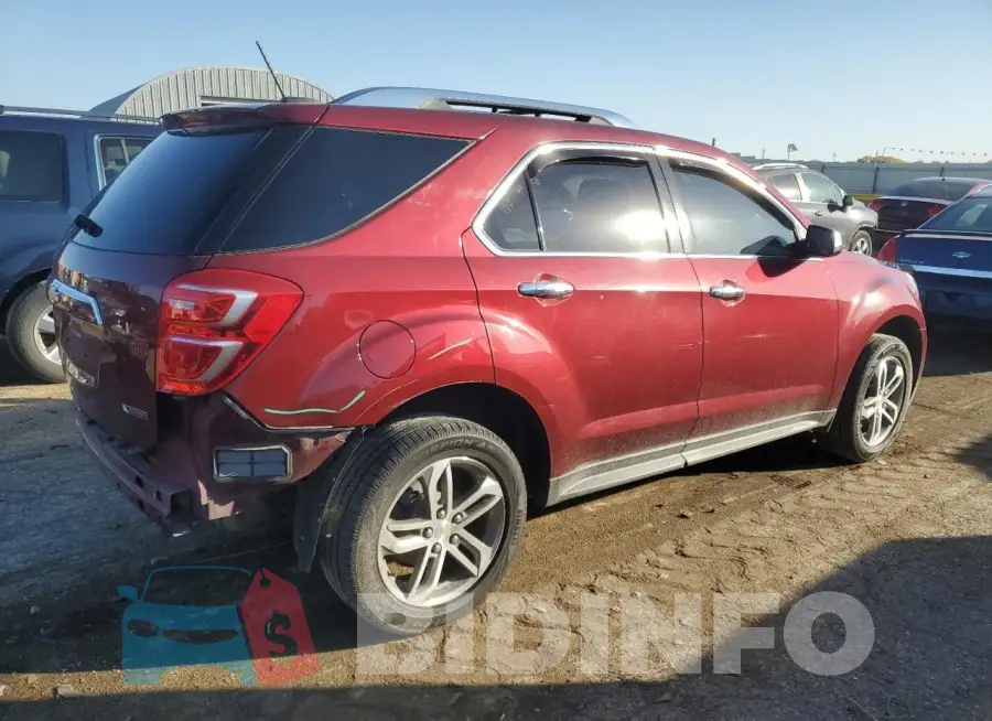 2GNALDEK2H1509415 Photo# 3