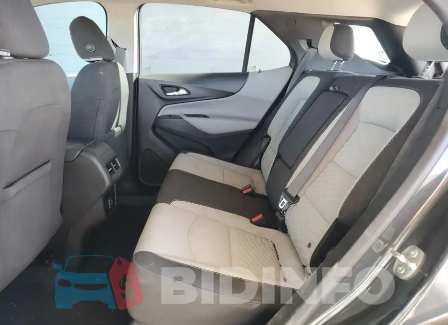 2GNAXHEV1M6155261 Photo# 11