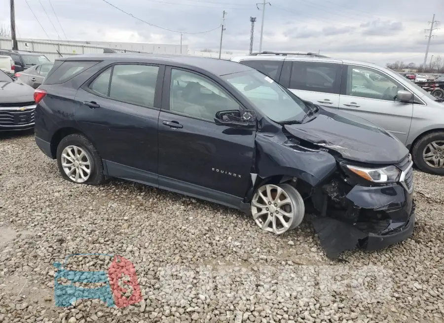 2GNAXHEV2L6172584 Photo# 4