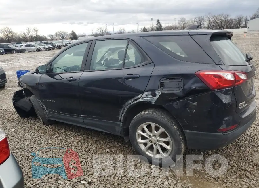 2GNAXHEV2L6172584 Photo# 2